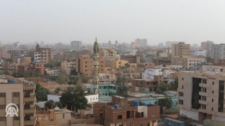 "الدعم السريع" تعلن وصول وفدها جنيف للمشاركة بمفاوضات السودان