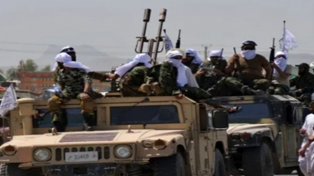 محطات رئيسية في 3 سنوات من حكم حركة طالبان لافغانستان