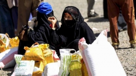 الأمم المتحدة تتلقى تمويلاً جديداً بقيمة 94 مليون دولار لخطة الاستجابة الإنسانية هذا العام