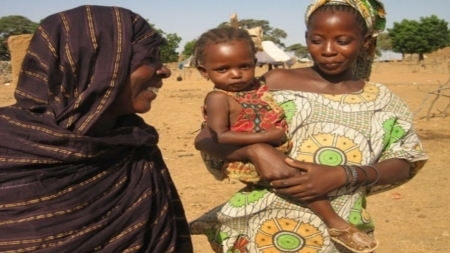 123 مليون امرأة يعانين من سوء التغذية في منطقة الشرق الأوسط وشمال أفريقيا