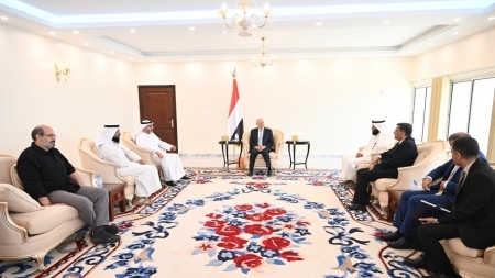 وفد كويتي يزور عدد من المحافظات اليمنية لتحديد أولويات الدعم الإنساني