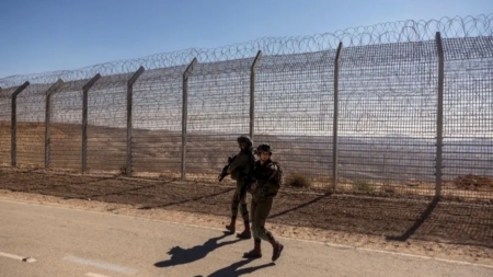 تضامن عربي مع مصر بعد تصريحات نتنياهو وسط تحذير من "وأد جهود السلام"