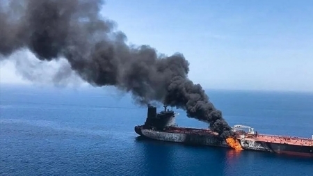 تكاليف التأمين في البحر الأحمر ترتفع مع تزايد تهديدات الحوثيين للشحن