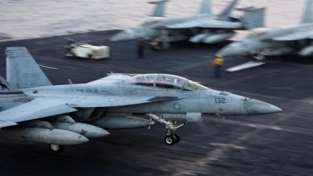 تعدد الجبهات أمام أمريكا ونظرية الردع