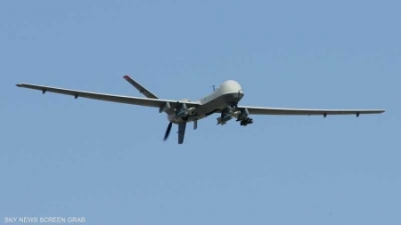 الحوثيون يعلنون استهداف مواقع عسكرية في يافا وإيلات