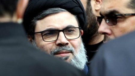 فقدان الاتصال مع الزعيم المحتمل لحزب الله هاشم صفي الدين منذ يوم الجمعة