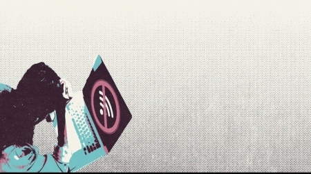 صحفيات غزة يعملن من دون إنترنت بعد قطع إسرائيل الاتصالات