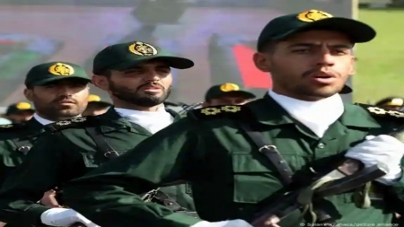 أمريكا تتهم مسؤولا في الحرس الثوري الإيراني وآخرين بالتخطيط لاغتيال صحفية في نيويورك