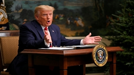 ماذا لو خسر دونالد ترامب الانتخابات؟