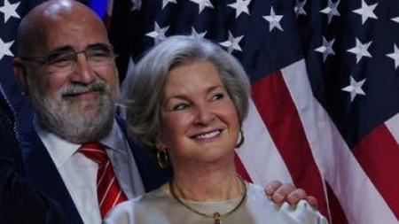 بأول قرار.. ترامب يعين المرأة الحديدية مسؤولة البيت الأبيض