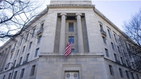 الولايات المتحدة توجه اتهامات جنائية ضد 3 أشخاص في "مؤامرة" إيرانية لاغتيال ترمب