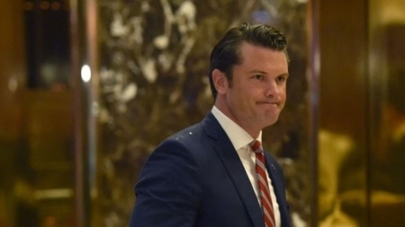 من هو الوجه التلفزيوني الذي سيقود البنتاغون؟