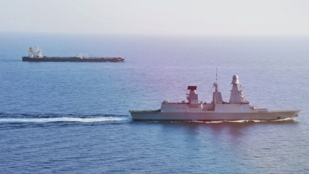 "أسبيدس" تؤكد تنفيذ أكثر من 300 عملية حماية لسفن تجارية أثناء عبورها البحر الأحمر