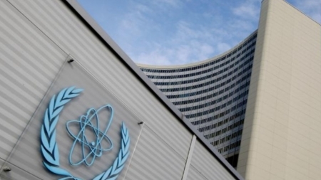 وكالة الطاقة الذرية تقول إن إيران عرضت عدم زيادة مخزونها من اليورانيوم المخصب