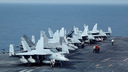 كيف يمكن لترامب البناء على نجاحات بايدن في آسيا؟