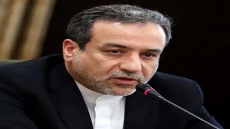 إيران تحتفظ بحق الرد على ضربات إسرائيل وترحب باتفاق لبنان