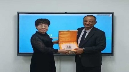 توقيع اتفاقية لتخفيض الرسوم الدراسية على الطلاب اليمنيين في الصين