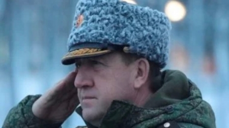 روسيا تقيل الجنرال المسؤول عن عملياتها في سوريا