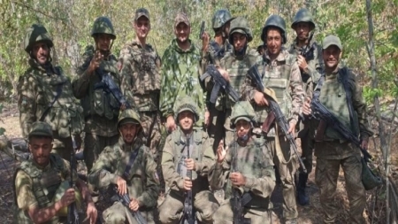 سفر برلك يمني في روسيا.. شباب يمنيون يقاتلون قسراً على الجبهة الأوكرانية