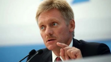 ما حدث في سوريا فاجأنا وفاجأ العالم