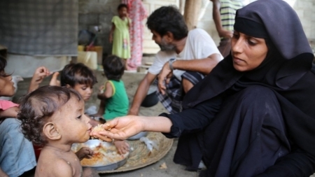 الأمم المتحدة تناشد المانحين زيادة دعم صندوق اليمن الإنساني لمعالجة حالات الطوارئ عام 2025