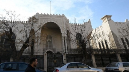 قطر تعلن موعد إعادة فتح سفارتها في سوريا