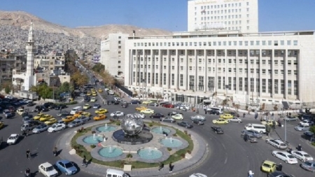 وصل سوريا.. ماذا يريد بالضبط أول وفد أمريكي رسمي يزوررها بعد سقوط بشار الأسد؟