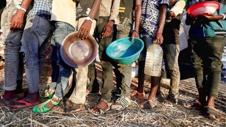 "الهجرة الدولية" تعلن حاجتها لـ181.5 مليون دولار لتلبية الاحتياجات الإنسانية في اليمن عام 2024