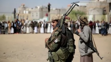 سنلقنكم درساً قاسياً