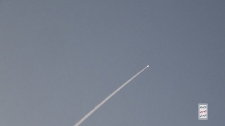 فرنسا تدين هجمات الحوثيين على إسرائيل