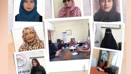 اللجان المجتمعية.. النساء وقضايا المجتمع