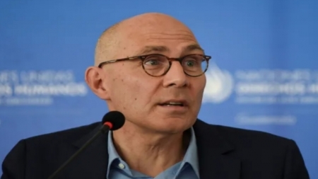 إسرائيل تدافع عن مداهمة مستشفى كمال عدوان في غزة ومفوض أممي يصف مبرراتها بغير المقنعة ويدعو للتحقيق