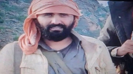 مقتل عنصر من تنظيم القاعدة بغارة جوية بشبوة