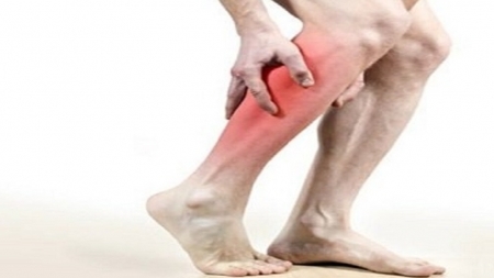 5 أسباب رئيسية لتشنجات الساق