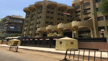 السفارة اليمنية تعلن استعادة 37 لوحة دبلوماسية