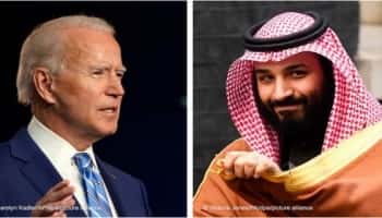 فرانس برس: بايدن يريد "إعادة ضبط" العلاقة مع الرياض والحفاظ على مسافة مع محمد بن سلمان