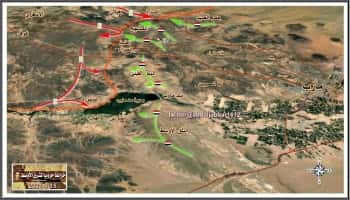 اليمن: الحوثيون يشنون هجمات مسلحة غربي مأرب