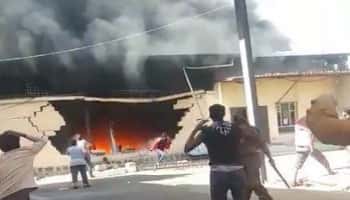 اعلنوا ارتفاع حالات الوفاة