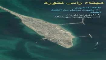 اليمن: الحوثيون يعلنون استهداف مقرات شركة ارامكو في رأس التنورة، ورابغ في منطقة مكة، وينبع في المدينة المنورة، وفي جازان وقاعدة الملك عبدالعزيز بالدمام ومواقع اخرى في نجران وعسير