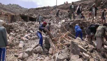 حان الوقت لإعادة التفكير بالتدخل الدولي في اليمن