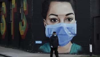 كورونا حول العالم يتسبب بوفاة  3,214,644 شخصاً حول العالم