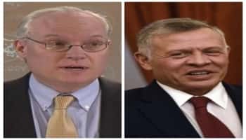 عمان: الملف اليمني على طاولة مباحثات امريكية اردنية