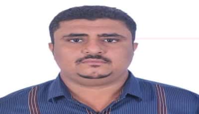 اليمن: قوات امنية تابعة للمجلس الانتقالي تفرج عن الناشط الحقوقي في الحراك الجنوبي علاء القوبة