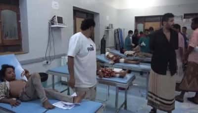 اليمن: بعثة الامم المتحدة لدعم اتفاق الحديدة، تذكر بالتزامات اطراف النزاع اليمني بشأن نزع الألغام 