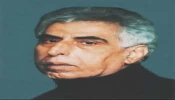 لندن: رحيل الشاعر والثائر "الشيوعي الاخير" سعدي يوسف