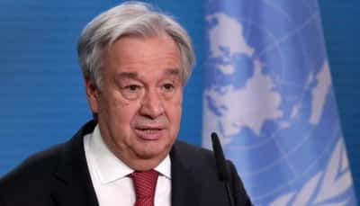 نيويورك: رسميا غوتيريش أمينا عاما للأمم المتحدة حتى 2026