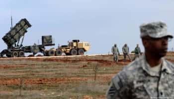 واشنطن: الولايات المتحدة تقلص وجودها العسكري في الشرق الأوسط