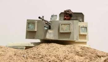 فرانس برس: 111 قتيلا بمعارك بين المتمردين والقوات الحكومية شمالي اليمن