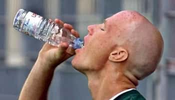 وظيفة الأحلام..15 ألف دولار مقابل شرب الماء