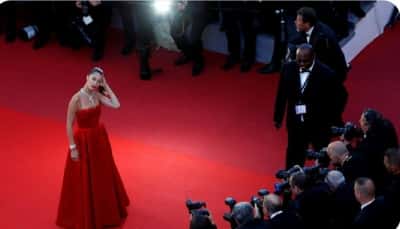 باريس: مهرجان كان يعود بعرض سينمائي كبير وأدراج... بلا كمامات